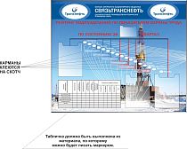 Стенд Рейтинг по охране труда , 1000х1200, ПВХ, 3 кармана А4 толщиной 5 мм, 1 карман 100х150 толщиной 5 мм, 6 карманов 100х30 плоские (вставка справа) на скотче; таблица учета показателей по ОТ должна быт пригодной для внесения подписей маркером. (ОЛ-РЕЙТ