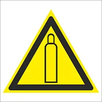 Газовый баллон